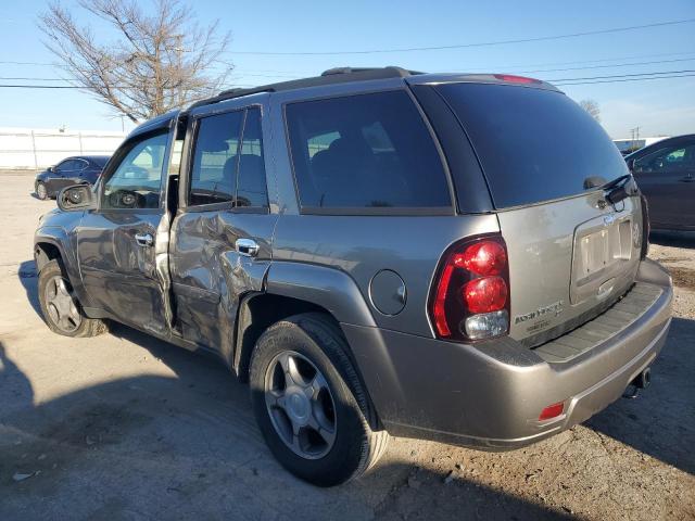 Photo 1 VIN: 1GNDT13SX82170692 - CHEVROLET TRAILBLZR 