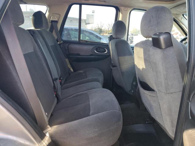 Photo 10 VIN: 1GNDT13SX82170692 - CHEVROLET TRAILBLZR 