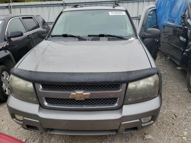 Photo 4 VIN: 1GNDT13SX82170692 - CHEVROLET TRAILBLZR 