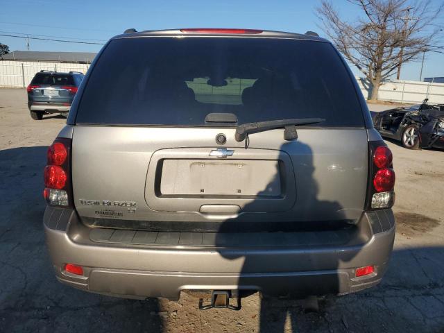 Photo 5 VIN: 1GNDT13SX82170692 - CHEVROLET TRAILBLZR 