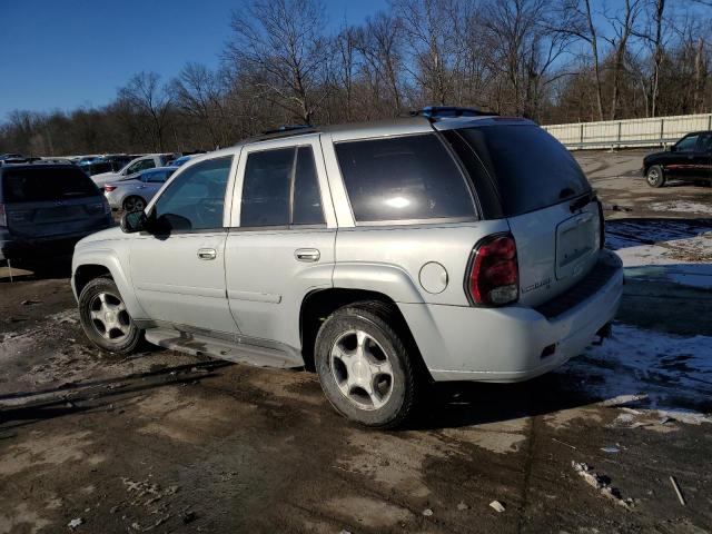 Photo 1 VIN: 1GNDT13SX82174550 - CHEVROLET TRAILBLAZE 