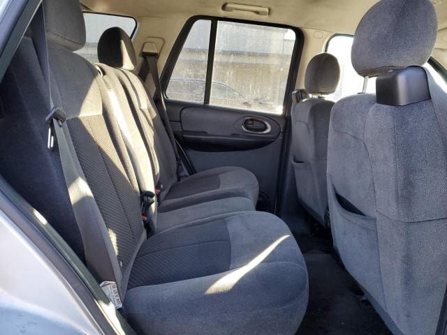 Photo 10 VIN: 1GNDT13SX82174550 - CHEVROLET TRAILBLAZE 