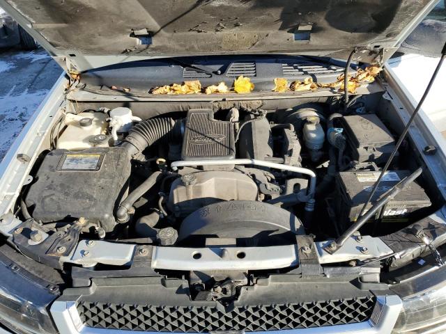 Photo 11 VIN: 1GNDT13SX82174550 - CHEVROLET TRAILBLAZE 