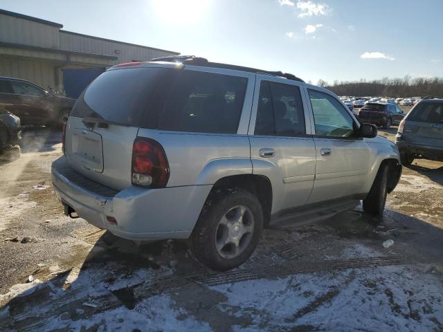 Photo 2 VIN: 1GNDT13SX82174550 - CHEVROLET TRAILBLAZE 