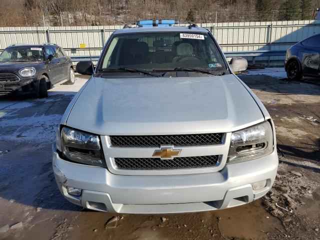 Photo 4 VIN: 1GNDT13SX82174550 - CHEVROLET TRAILBLAZE 