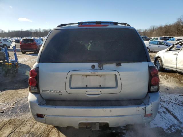 Photo 5 VIN: 1GNDT13SX82174550 - CHEVROLET TRAILBLAZE 