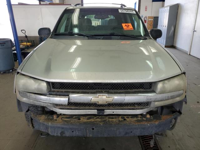 Photo 4 VIN: 1GNDT13SX82177092 - CHEVROLET TRAILBLZR 