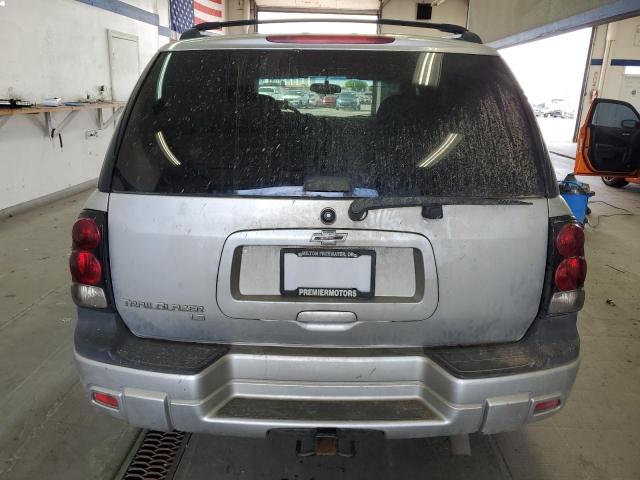 Photo 5 VIN: 1GNDT13SX82177092 - CHEVROLET TRAILBLZR 