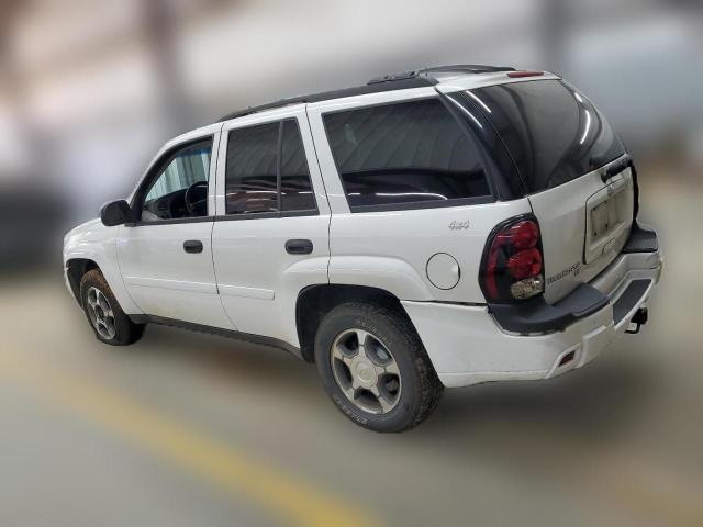 Photo 1 VIN: 1GNDT13SX82178792 - CHEVROLET TRAILBLZR 