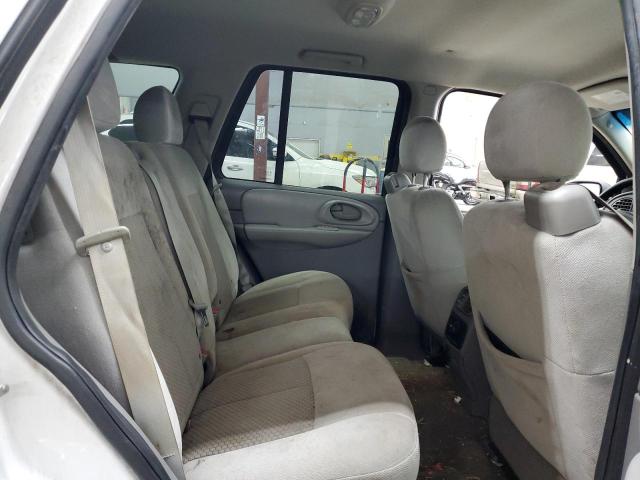 Photo 10 VIN: 1GNDT13SX82178792 - CHEVROLET TRAILBLZR 