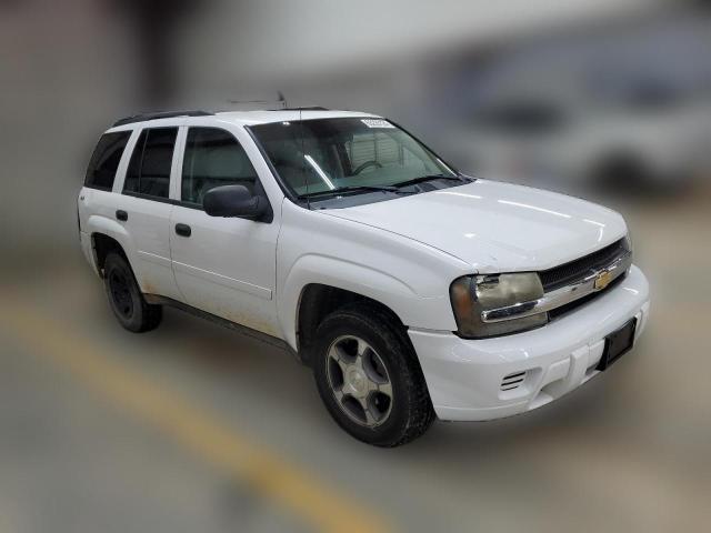 Photo 3 VIN: 1GNDT13SX82178792 - CHEVROLET TRAILBLZR 