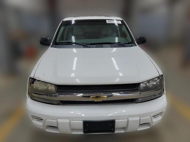 Photo 4 VIN: 1GNDT13SX82178792 - CHEVROLET TRAILBLZR 