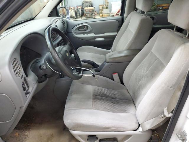 Photo 6 VIN: 1GNDT13SX82178792 - CHEVROLET TRAILBLZR 