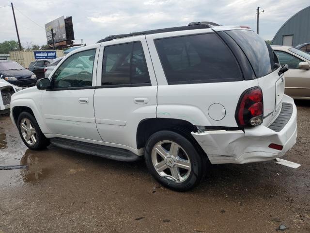 Photo 1 VIN: 1GNDT13SX82195432 - CHEVROLET TRAILBLAZE 