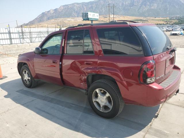 Photo 1 VIN: 1GNDT13SX82209975 - CHEVROLET TRAILBLZR 