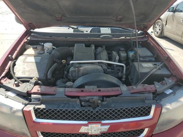 Photo 11 VIN: 1GNDT13SX82209975 - CHEVROLET TRAILBLZR 