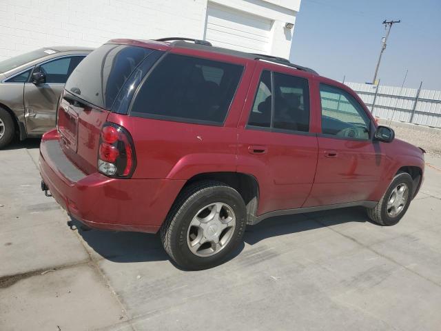 Photo 2 VIN: 1GNDT13SX82209975 - CHEVROLET TRAILBLZR 