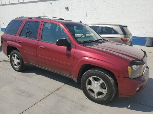 Photo 3 VIN: 1GNDT13SX82209975 - CHEVROLET TRAILBLZR 