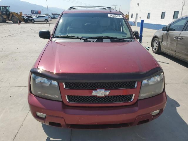 Photo 4 VIN: 1GNDT13SX82209975 - CHEVROLET TRAILBLZR 