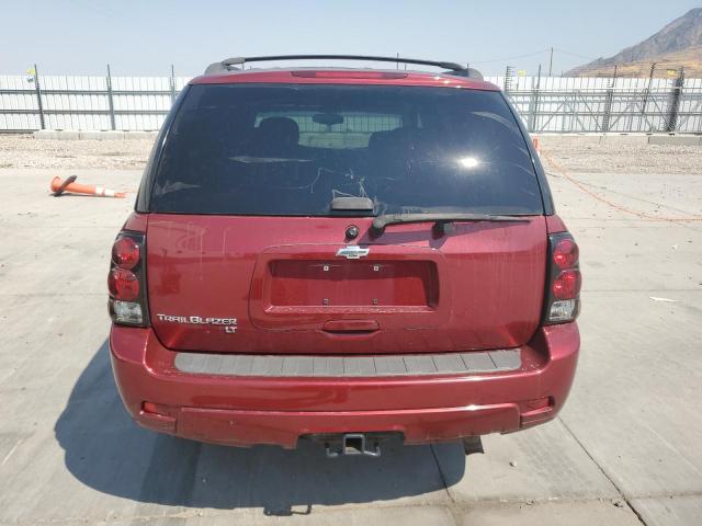 Photo 5 VIN: 1GNDT13SX82209975 - CHEVROLET TRAILBLZR 