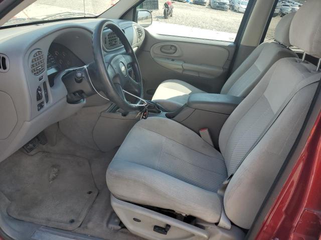 Photo 6 VIN: 1GNDT13SX82209975 - CHEVROLET TRAILBLZR 