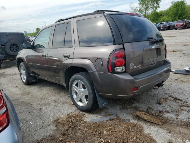 Photo 1 VIN: 1GNDT13SX82233046 - CHEVROLET TRAILBLAZE 