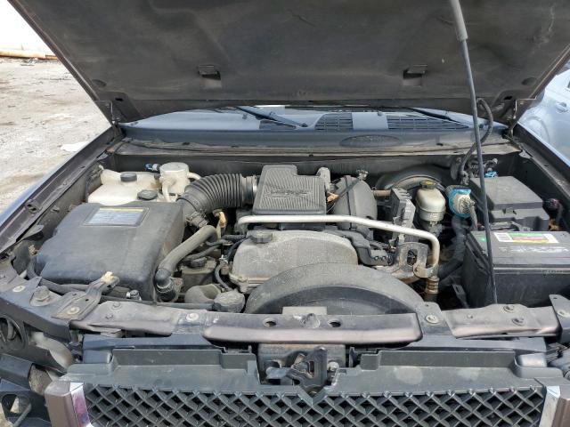 Photo 11 VIN: 1GNDT13SX82233046 - CHEVROLET TRAILBLAZE 