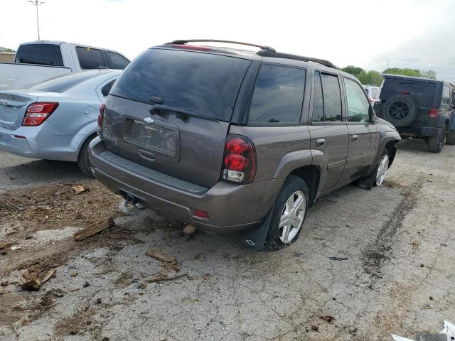 Photo 2 VIN: 1GNDT13SX82233046 - CHEVROLET TRAILBLAZE 