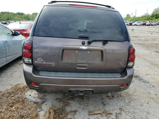 Photo 5 VIN: 1GNDT13SX82233046 - CHEVROLET TRAILBLAZE 