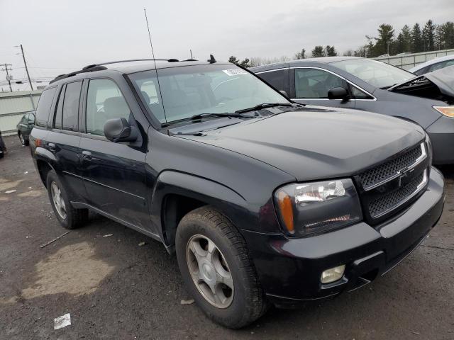 Photo 3 VIN: 1GNDT13SX82248923 - CHEVROLET TRAILBLAZE 