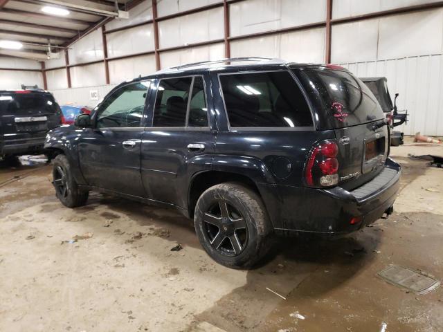 Photo 1 VIN: 1GNDT13SX82252891 - CHEVROLET TRAILBLZR 