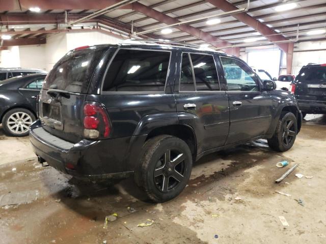 Photo 2 VIN: 1GNDT13SX82252891 - CHEVROLET TRAILBLZR 