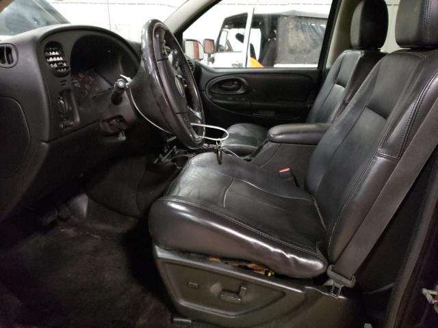 Photo 6 VIN: 1GNDT13SX82252891 - CHEVROLET TRAILBLZR 