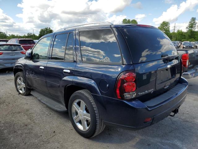 Photo 1 VIN: 1GNDT13SX82262482 - CHEVROLET TRAILBLZR 