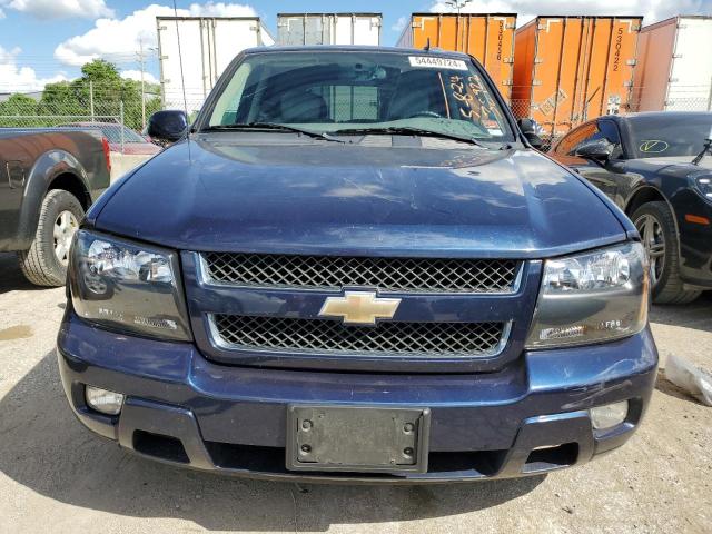 Photo 4 VIN: 1GNDT13SX82262482 - CHEVROLET TRAILBLZR 