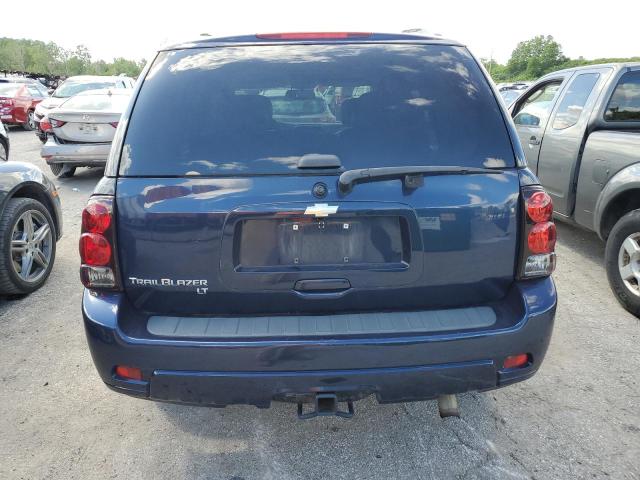 Photo 5 VIN: 1GNDT13SX82262482 - CHEVROLET TRAILBLZR 