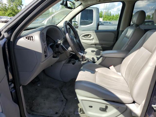 Photo 6 VIN: 1GNDT13SX82262482 - CHEVROLET TRAILBLZR 