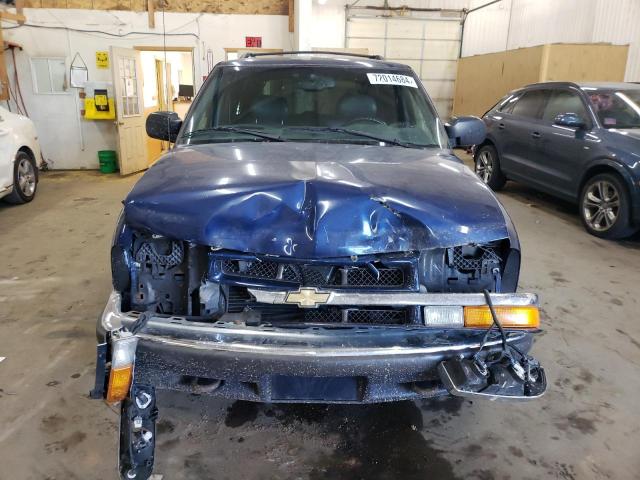 Photo 4 VIN: 1GNDT13W01K224400 - CHEVROLET BLAZER 