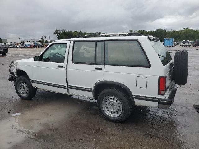 Photo 1 VIN: 1GNDT13W0R0169826 - CHEVROLET BLAZER 