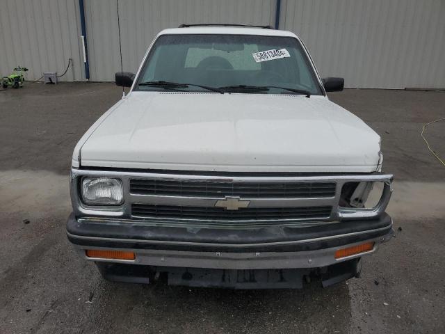 Photo 4 VIN: 1GNDT13W0R0169826 - CHEVROLET BLAZER 