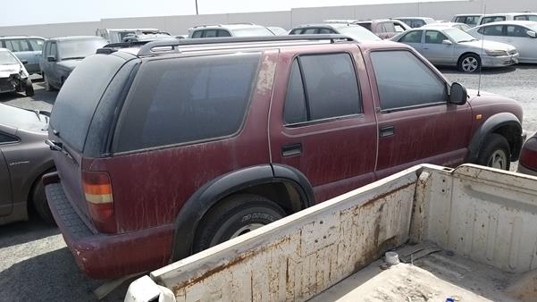 Photo 6 VIN: 1GNDT13W0TK219135 - CHEVROLET BLAZER 