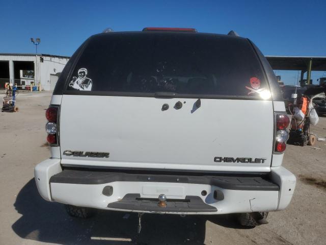 Photo 5 VIN: 1GNDT13W0W2139791 - CHEVROLET BLAZER 