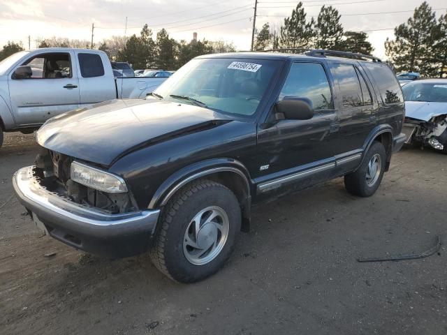 Photo 0 VIN: 1GNDT13W0W2262250 - CHEVROLET BLAZER 