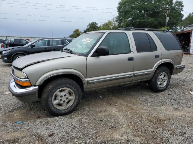 Photo 0 VIN: 1GNDT13W0X2195151 - CHEVROLET BLAZER 