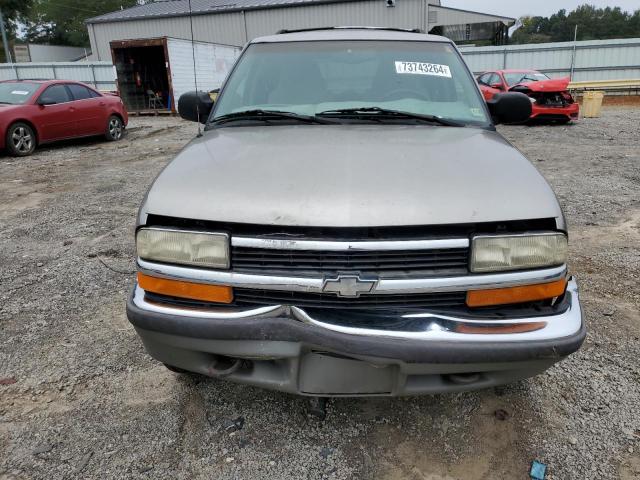 Photo 4 VIN: 1GNDT13W0X2195151 - CHEVROLET BLAZER 