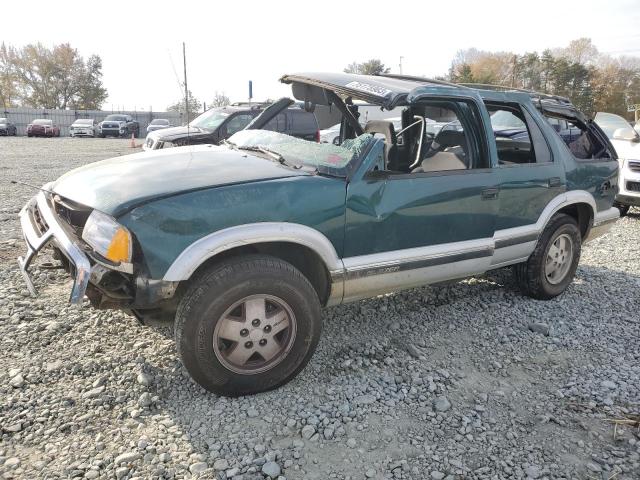 Photo 0 VIN: 1GNDT13W1T2219340 - CHEVROLET BLAZER 