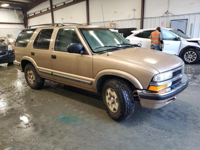 Photo 3 VIN: 1GNDT13W1X2116473 - CHEVROLET BLAZER 