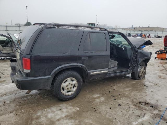 Photo 2 VIN: 1GNDT13W212212474 - CHEVROLET BLAZER 