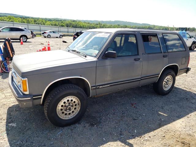 Photo 0 VIN: 1GNDT13W2R0160741 - CHEVROLET BLAZER 