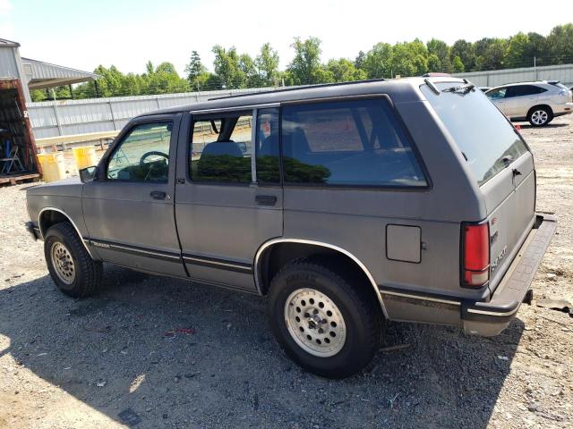 Photo 1 VIN: 1GNDT13W2R0160741 - CHEVROLET BLAZER 